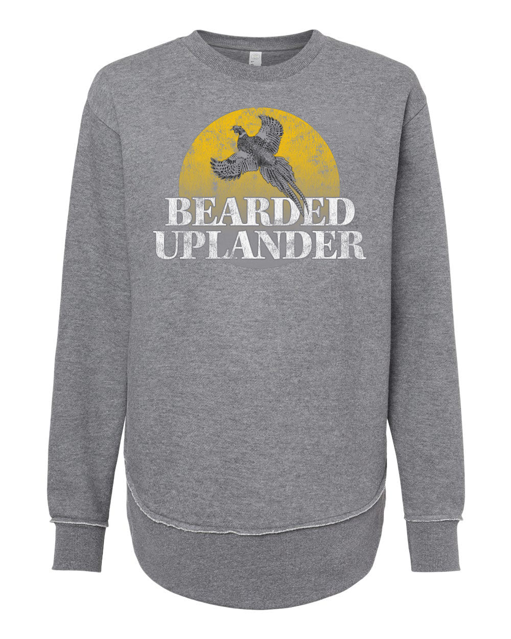Women Crew Neck