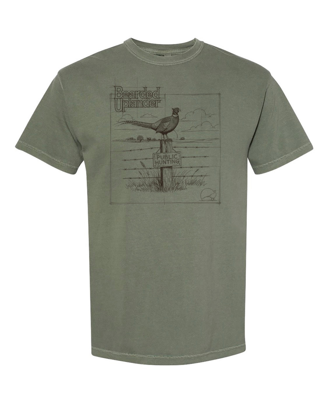 Public Tee