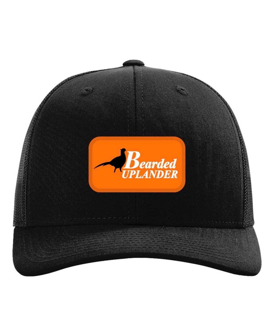 Orange Label Hat