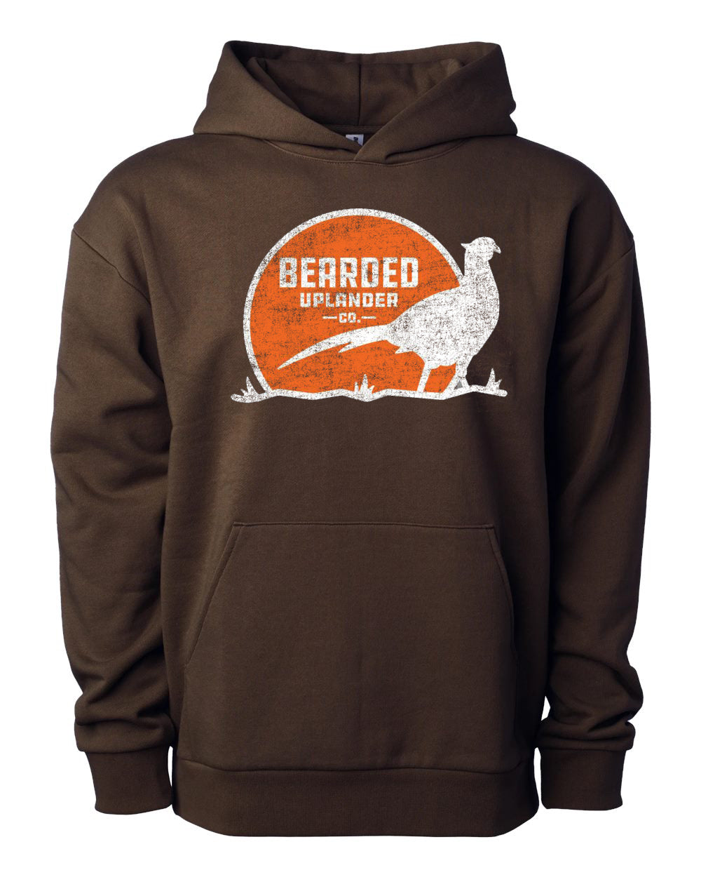 OG Logo Hoodie