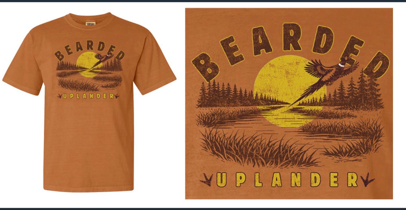 The "Golden Hour" Shirt