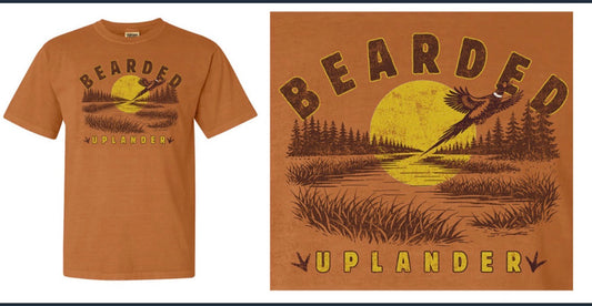 The "Golden Hour" Shirt